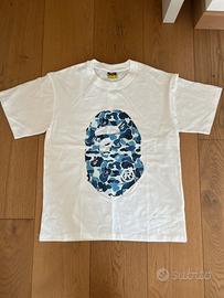 t-shirt bape