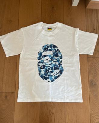 t-shirt bape