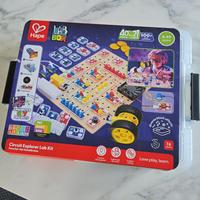 HAPE Circuit Explorer Lab Kit – NUOVO Prezzo: €129