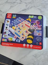 HAPE Circuit Explorer Lab Kit – NUOVO Prezzo: €129