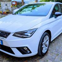 Seat Ibiza 1.0 Tgi FR 5p garanzia