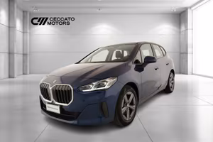 BMW Serie 2 218d Active Tourer auto