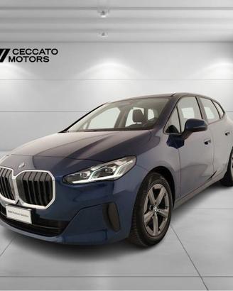 BMW Serie 2 218d Active Tourer auto