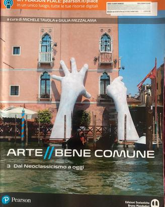 Arte Bene comune 3