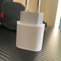 Alimentatore originale iPhone – nuovo, mai usato