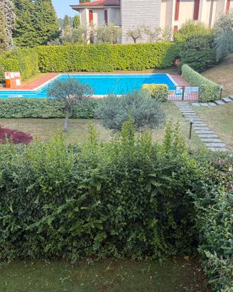Appartamento da Clara