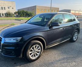 Audi q5 35 tdi s tronic anno 11/2019