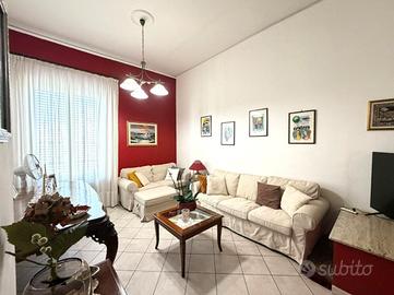 5 LOCALI A FICARAZZI