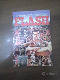 flash n°3(point break,star comics,2003)