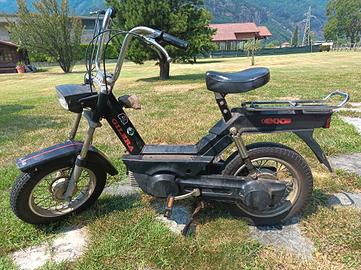 garelli Eco 50 cc del 1980