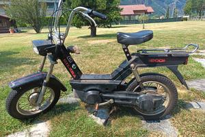 garelli Eco 50 cc del 1980