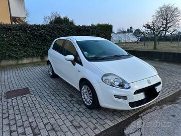 Fiat Punto Street NeoPatentato