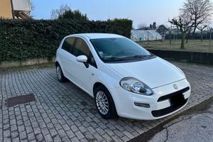 Fiat Punto Street NeoPatentato