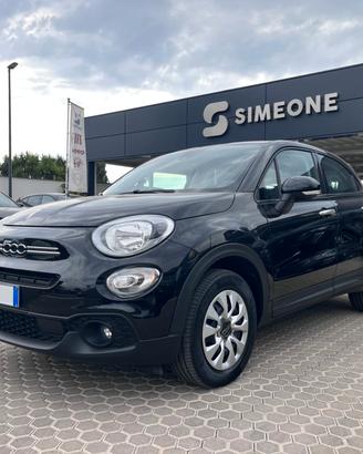 Fiat 500X 1.3 MultiJet 95 CV