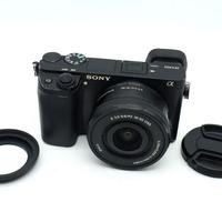 SONY A6300 KIT 16-50mm M.3793743