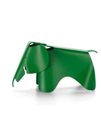 Eames Elephant Piccolo Verde Palma - Vitra