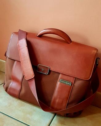 Samsonite borsa da lavoro