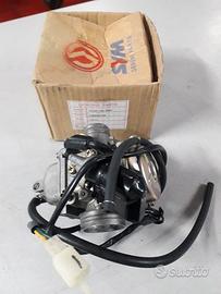 Carburatore SYM PEUGEOT KEIHIN PD24J NUOVO