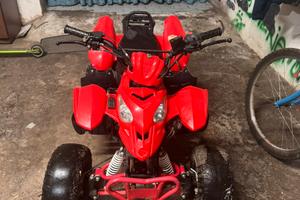 quad 125
