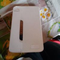 Modem Linkem da interno