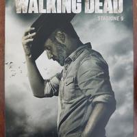 The Walking Dead - Stagione 9 Cofanetto 5 DVD