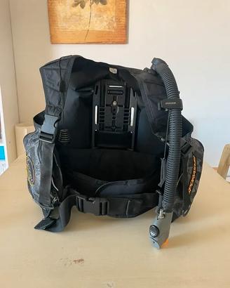 Gav (jacket) Sporasub taglia s