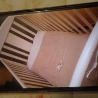 Lettino Bambino Completo