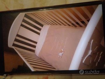 Lettino Bambino Completo