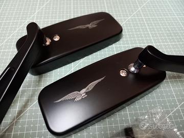 specchietti moto guzzi california