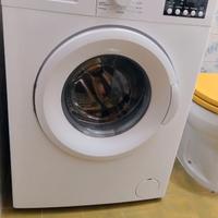 LAVATRICE SHAUB LORENZ LUGLIO 2020