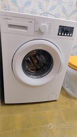 LAVATRICE SHAUB LORENZ LUGLIO 2020