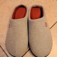 Pantofole RockDove in Memory Foam