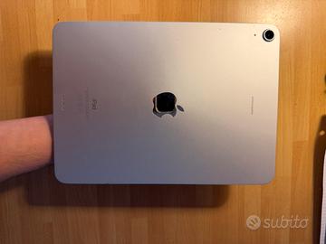 Ipad air 4 generazione