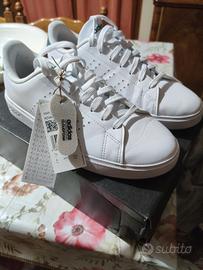 scarpe adidas Uomo ADVANTAGE 2.0  tg.41
