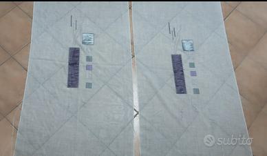 TENDE ( LEGGERE SOTTO ) 