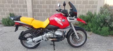 BMW GS 1100 anno 94