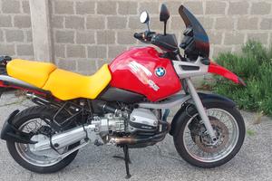 BMW GS 1100 anno 94
