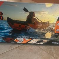 Kayak x2 bestway