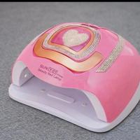 Lampada LED/UV Unghie Professionale SUN Y-01 – NUO