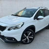 PEUGEOT 2008 BlueHDi 120cv ALLURE 2019!!AUTOMATICA