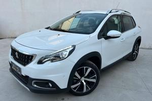 PEUGEOT 2008 BlueHDi 120cv ALLURE 2019!!AUTOMATICA