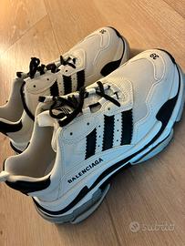Sneaker Adidas x Balenciaga