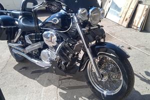 Honda VT 750 Shadow - 1999