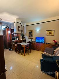 Appartamento Via V. Dattoli