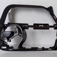 BMW X6 E71 CORNICE FENDINEBBIA DESTRA - 4003