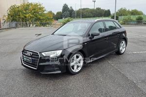AUDI A3 1.6 TDI Design