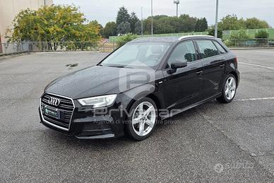 AUDI A3 1.6 TDI Design