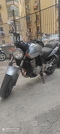 Honda CBF 500