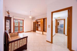 Ampio Quadrilocale in Via Corradino di Svevia,48