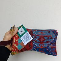 Astuccio artigianale donna